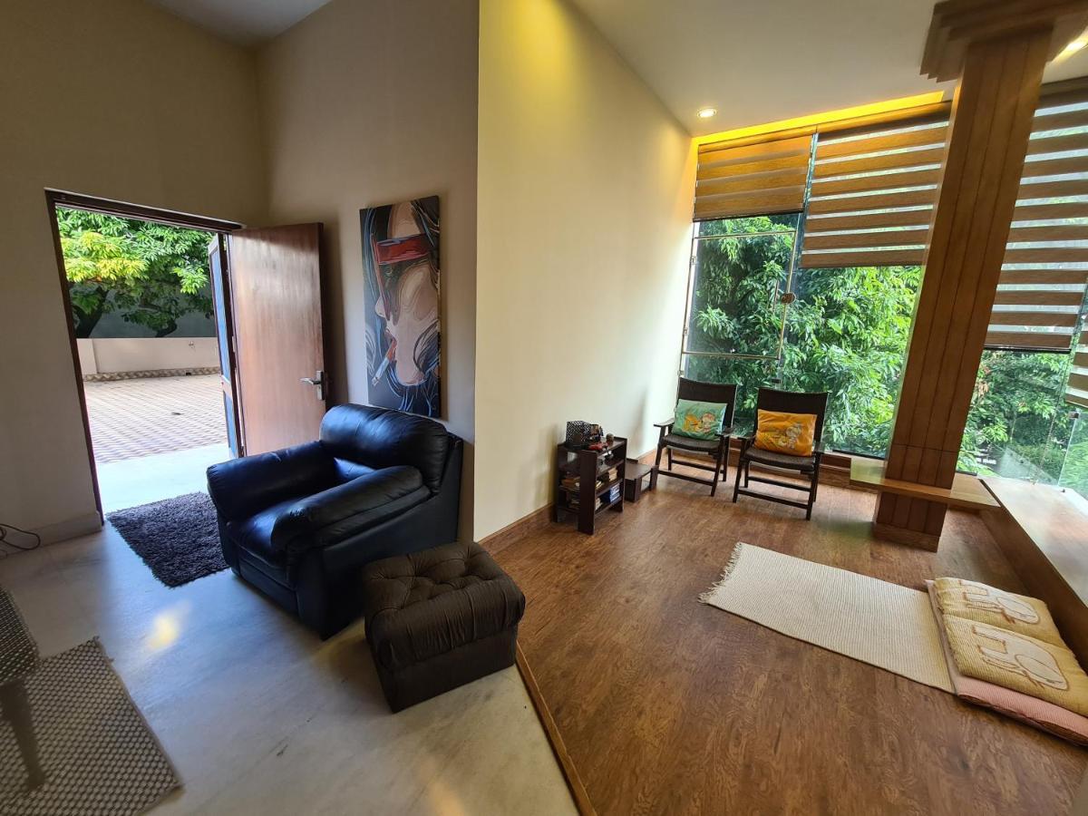 Lychee Bungalow Деградун Екстер'єр фото