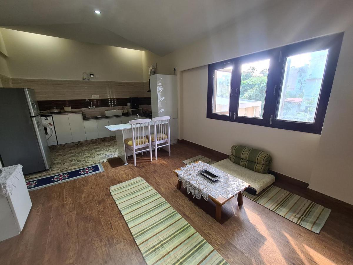 Lychee Bungalow Деградун Екстер'єр фото