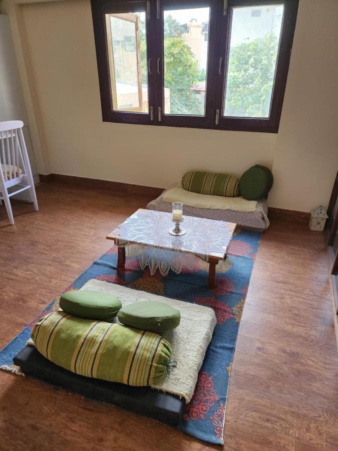 Lychee Bungalow Деградун Екстер'єр фото